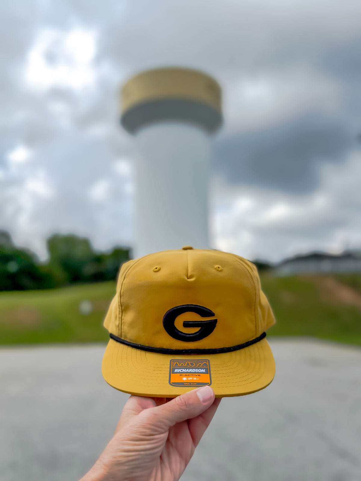 Gramps G Hat