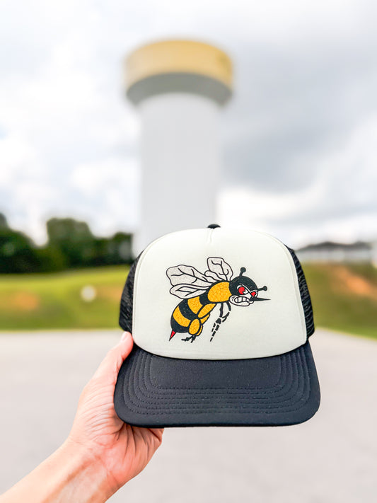 Swarm & Sting Hat