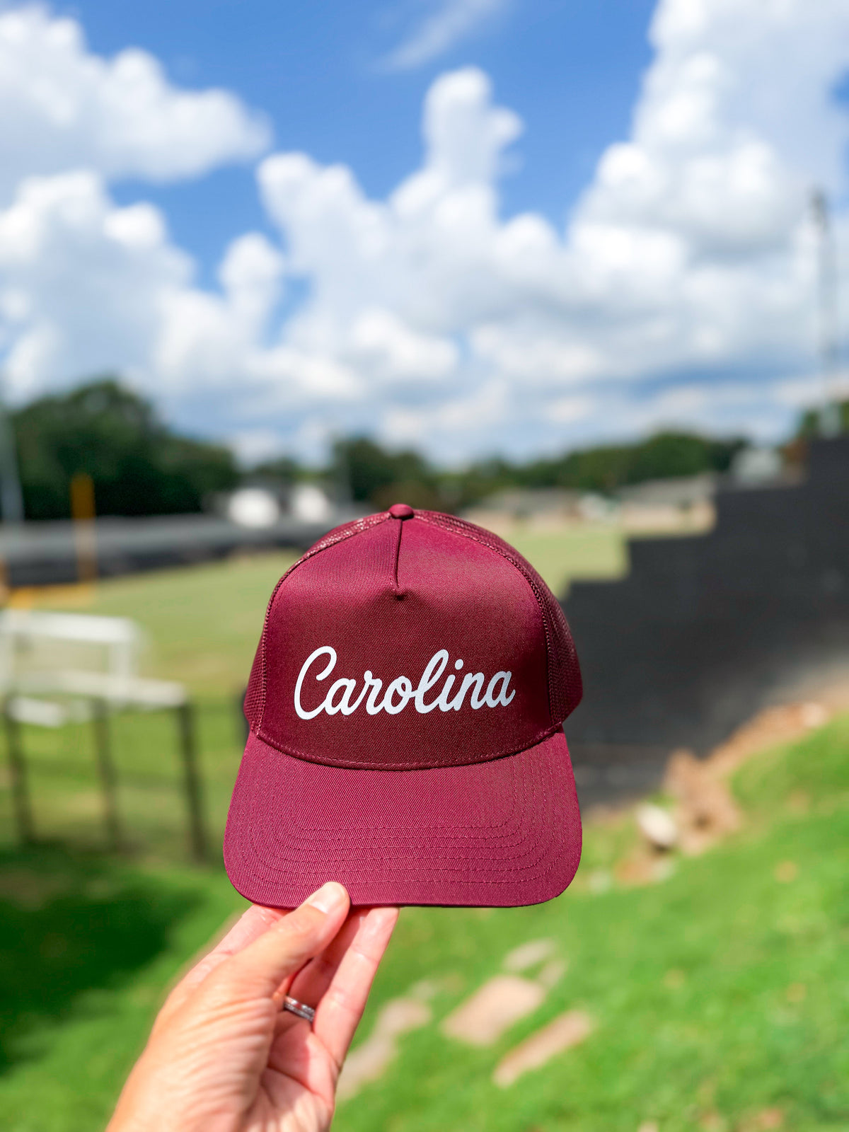 Carolina Hat