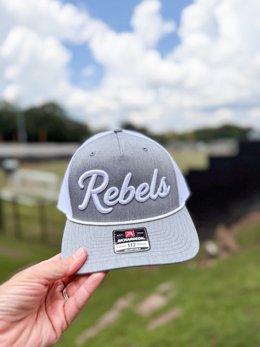 REBELS Script Hat