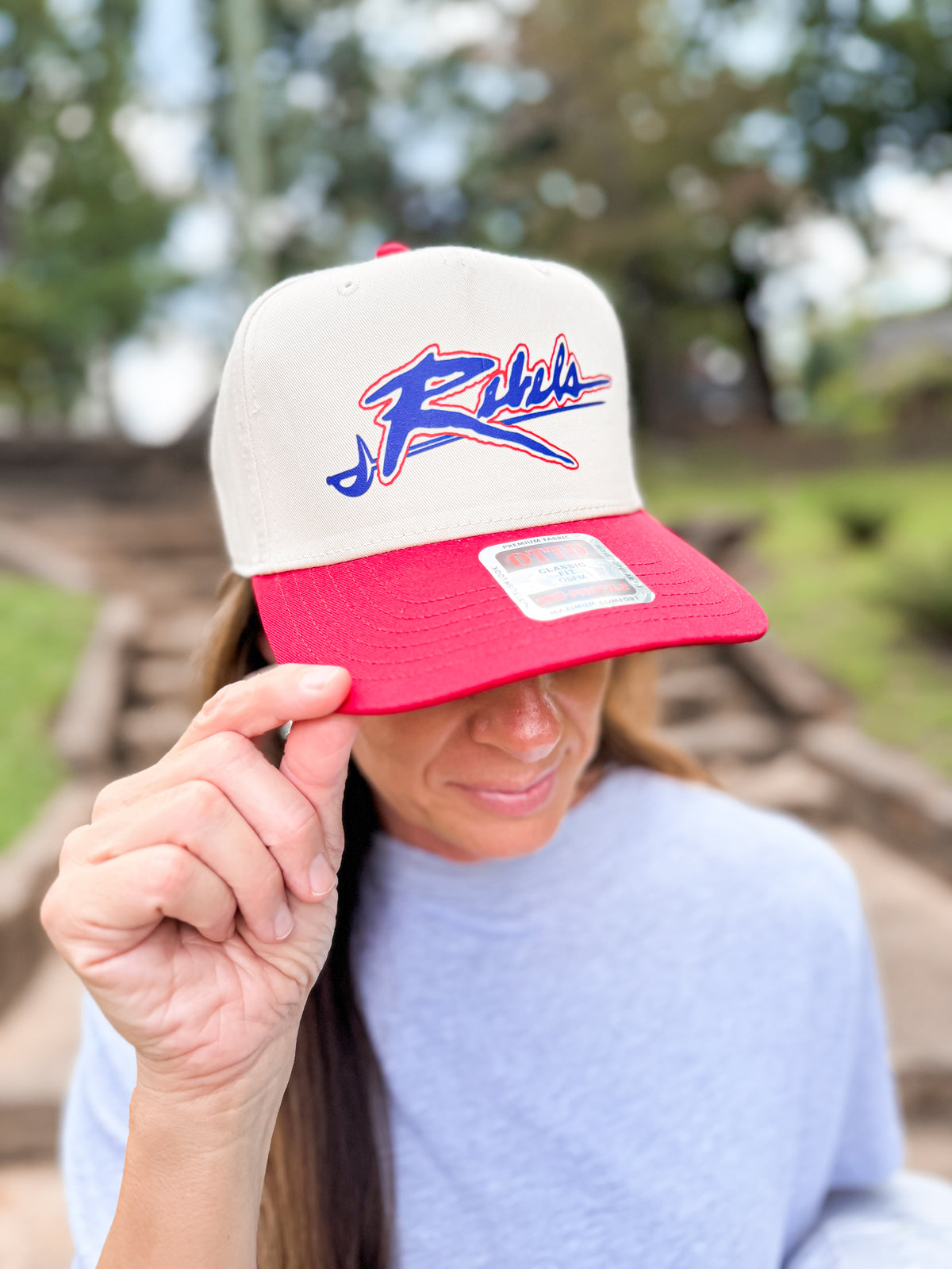 Rebels Hat