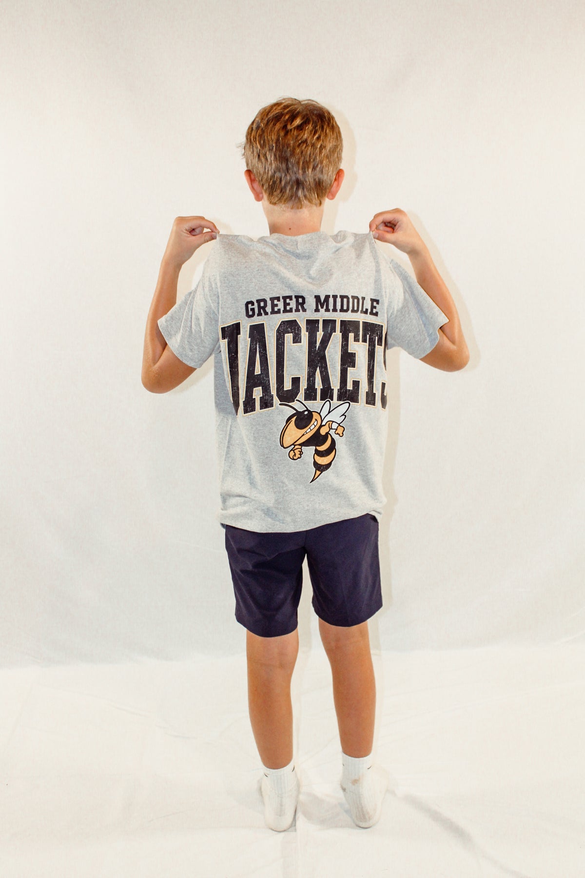 Greer Middle Tshirt