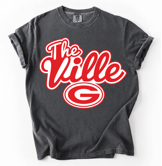 The Ville Tee