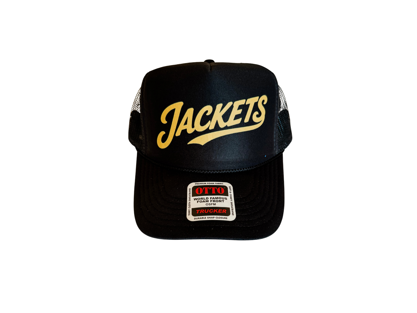 Jackets Hat