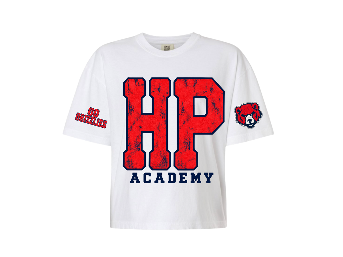 HP Jersey Tee