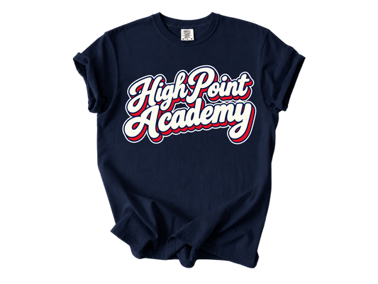 High Point Tee
