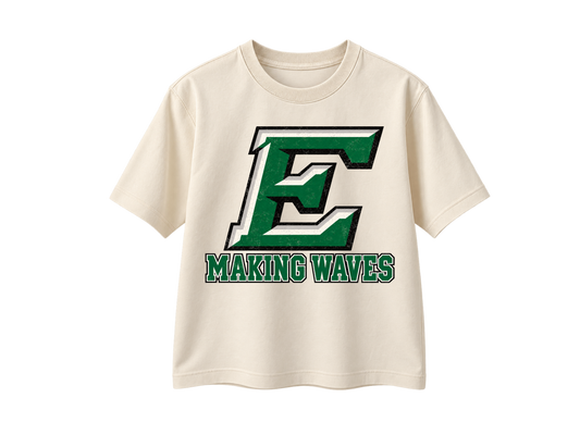 Easley Green Wave