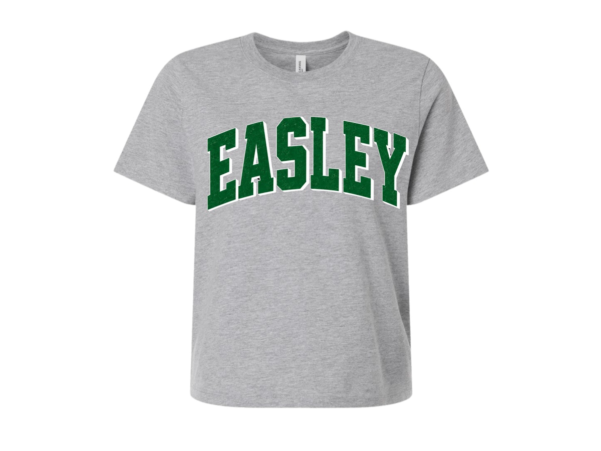 Easley Tee
