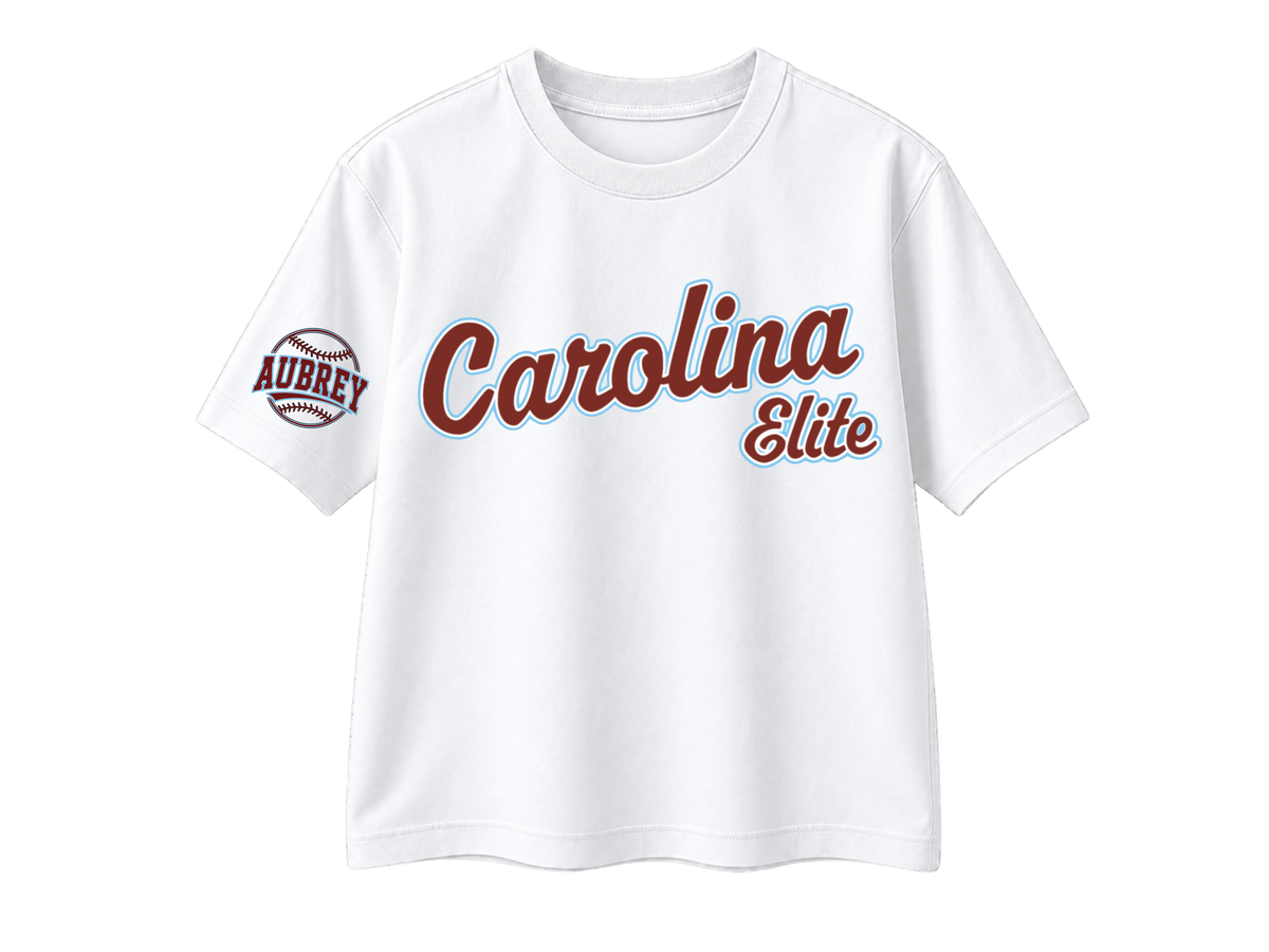 Custom Carolina Elite