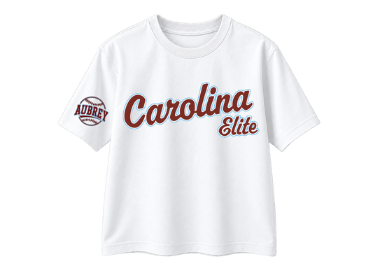 Custom Carolina Elite