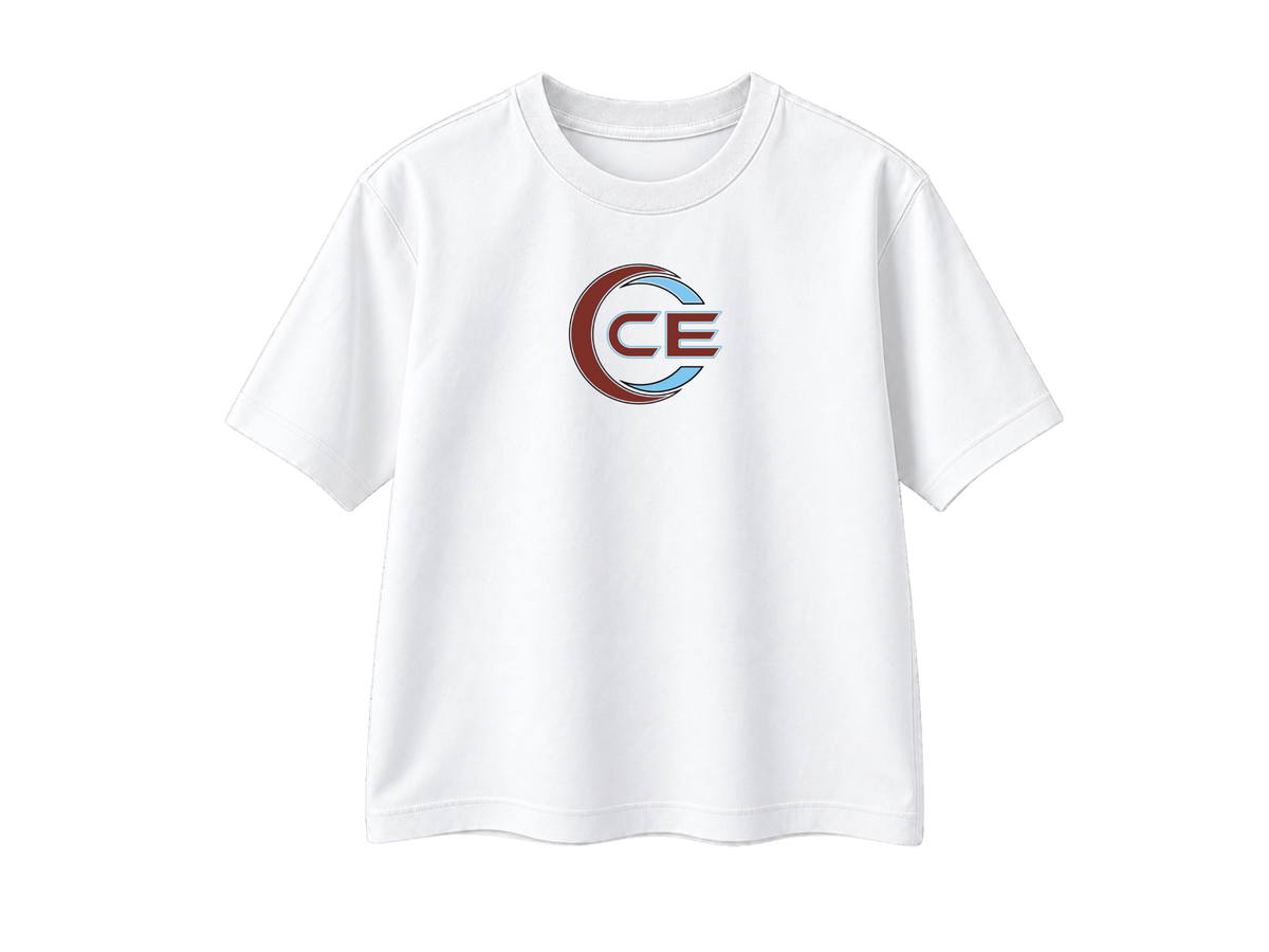 CE Tee