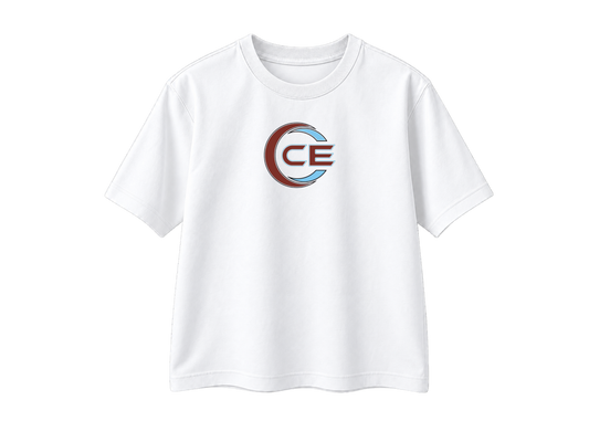 CE Tee