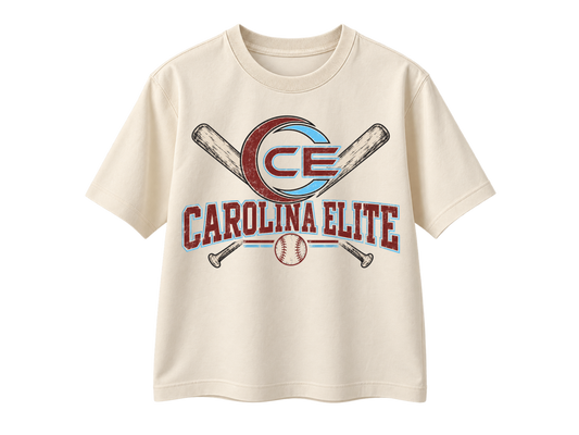 Carolina Elite Tee
