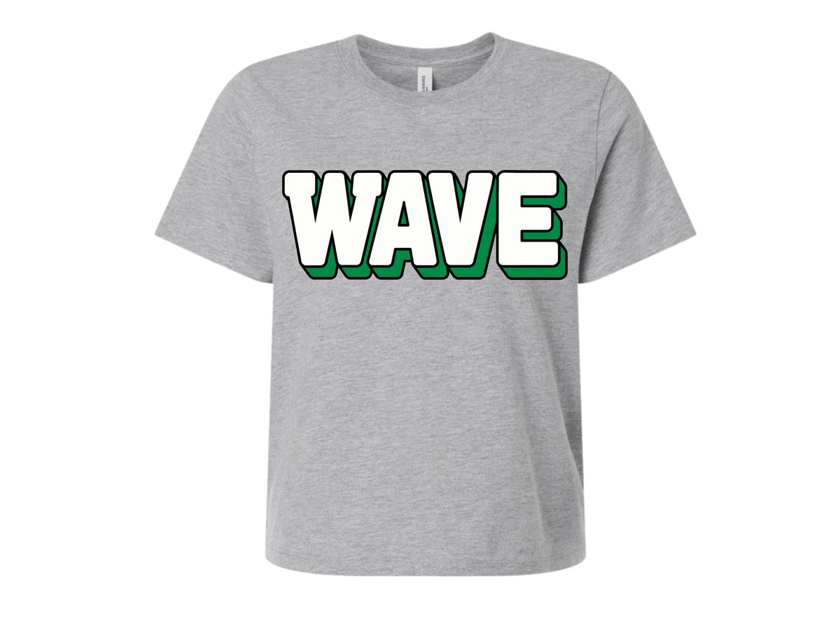 Easley Wave Tee