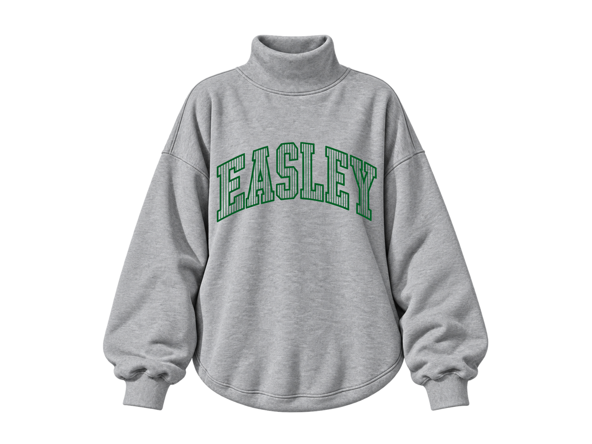Easley Mockneck
