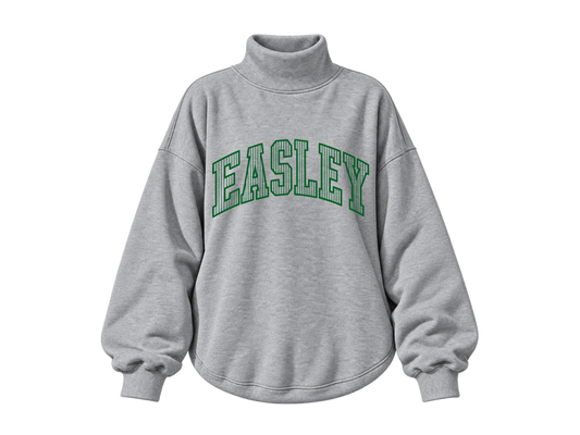 Easley Mockneck