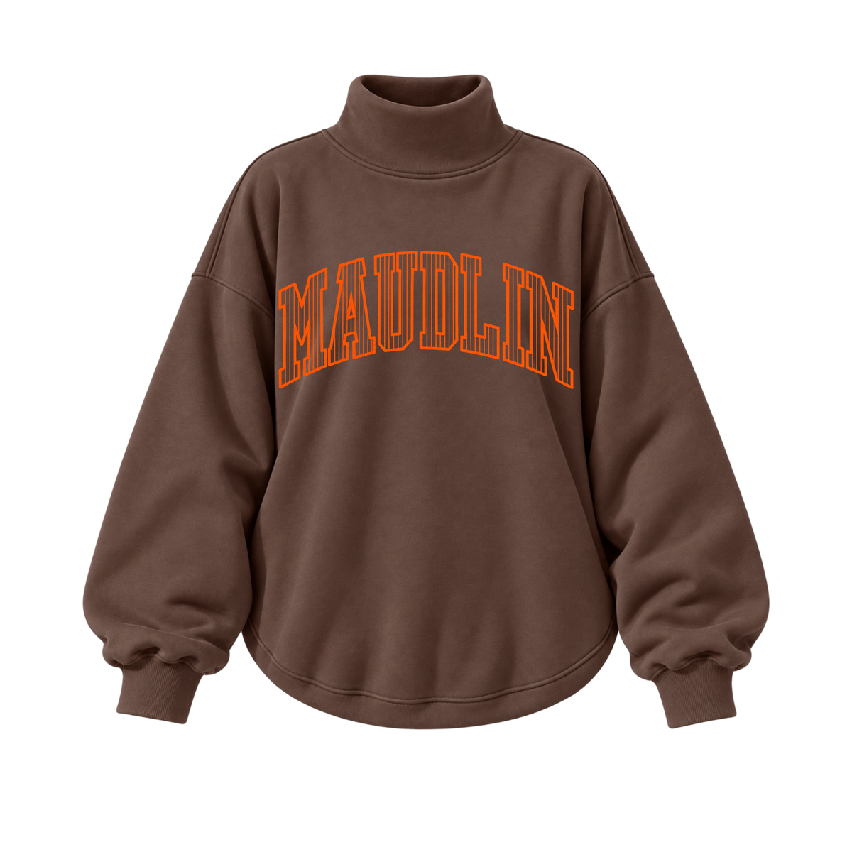 Mauldin Mockneck