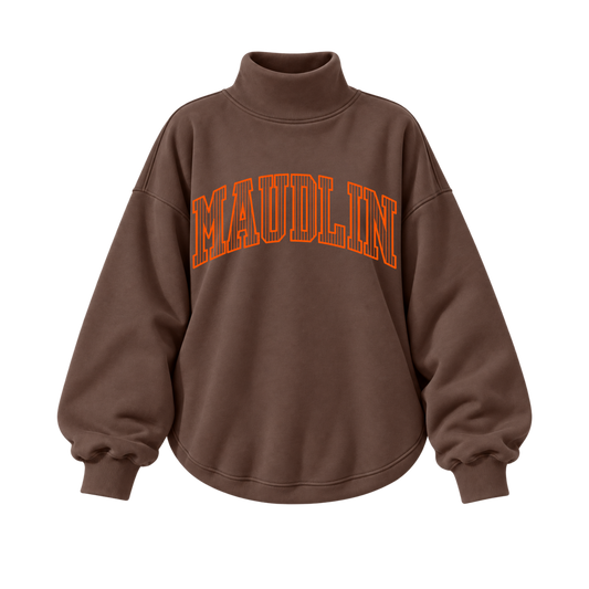 Mauldin Mockneck