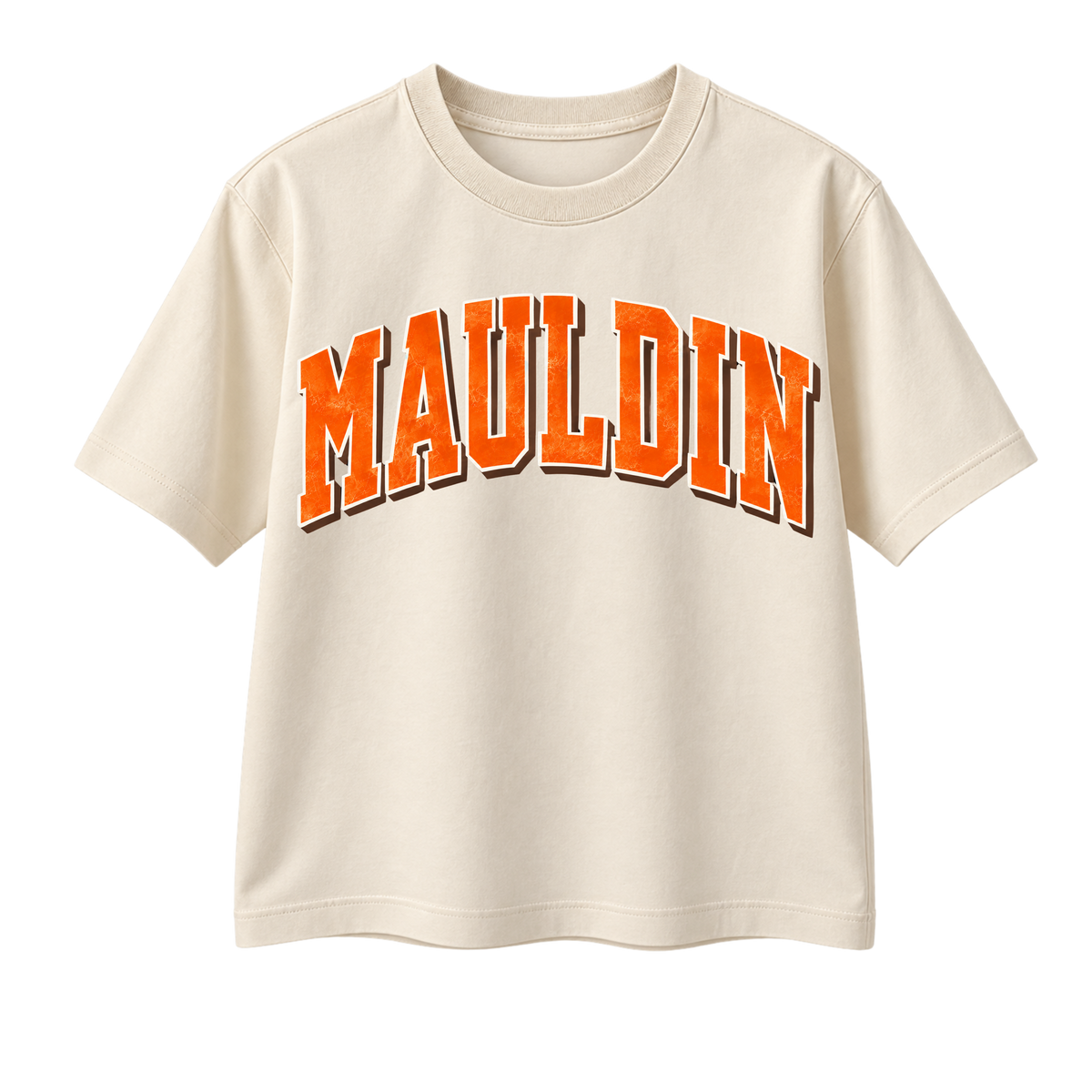 Mauldin Tee