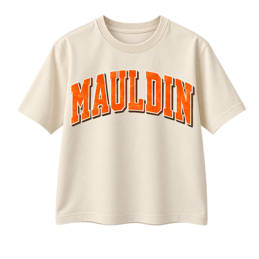 Mauldin Tee