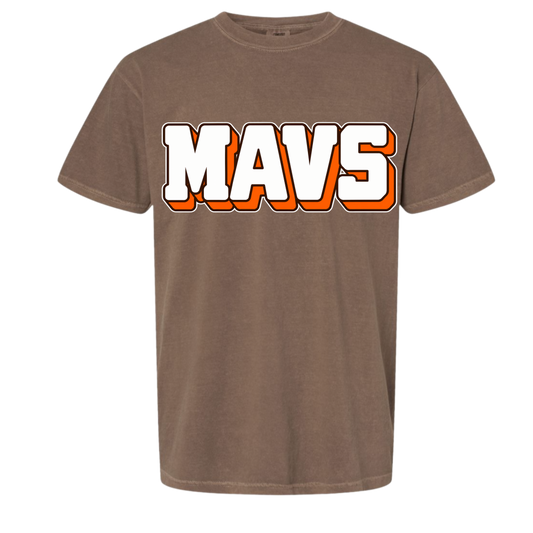 MAVS Tee