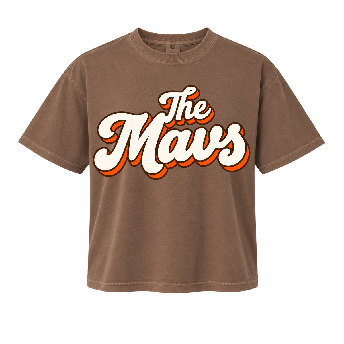 The Mavs Script