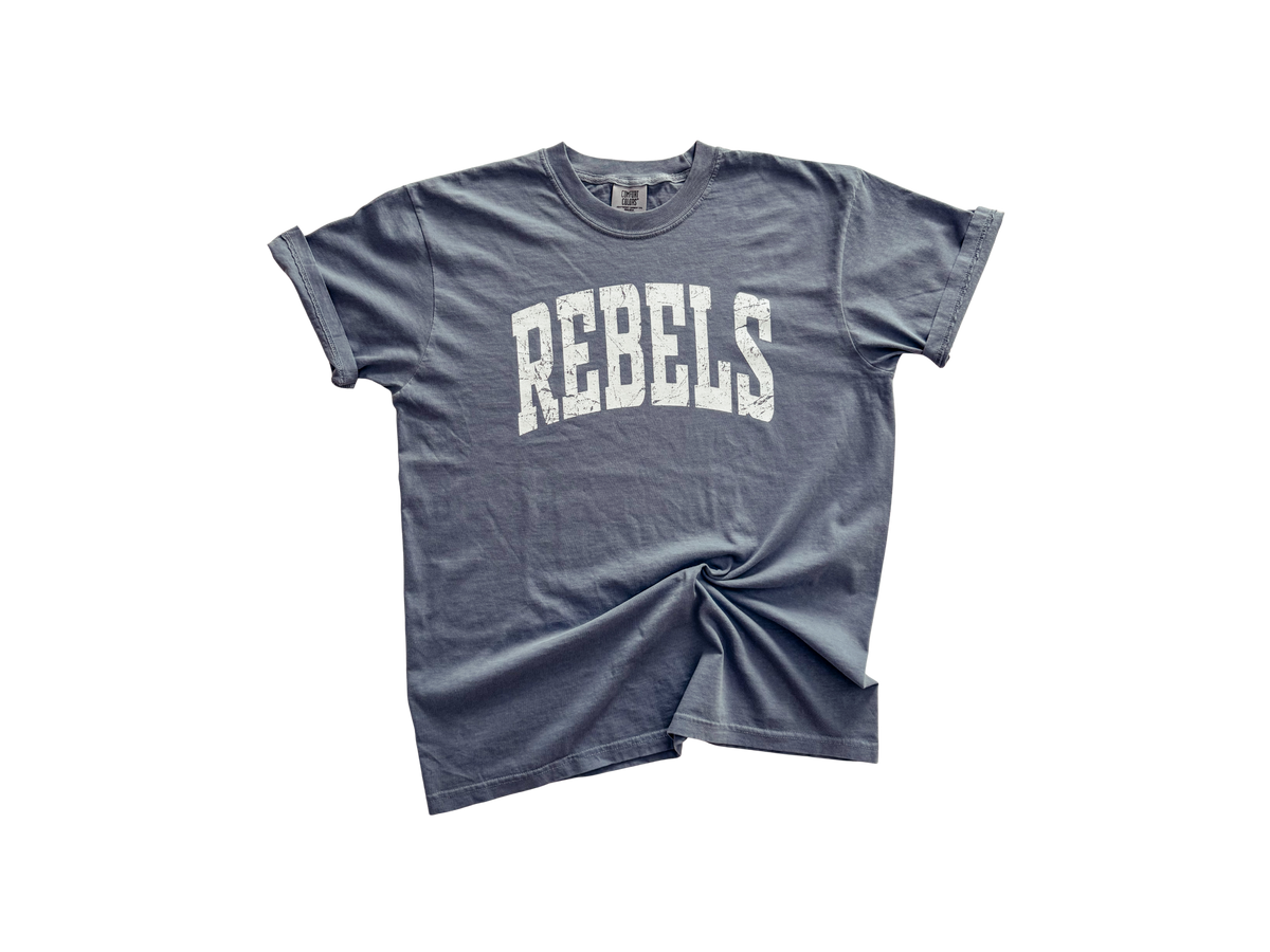 Rebels Tee