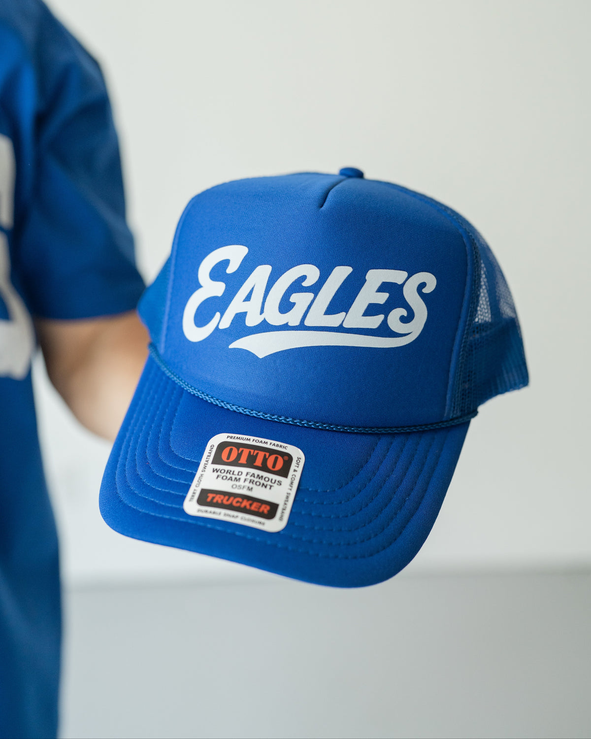 Eagles Hat