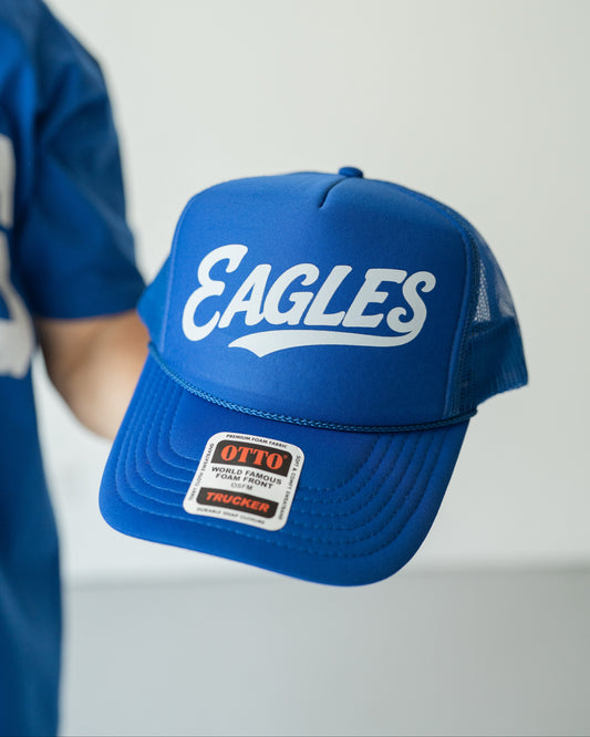Eagles Hat
