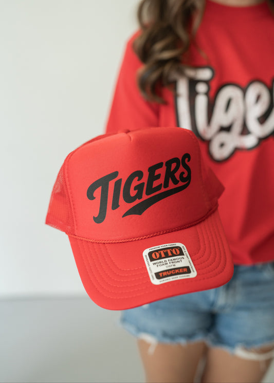 Tigers Hat