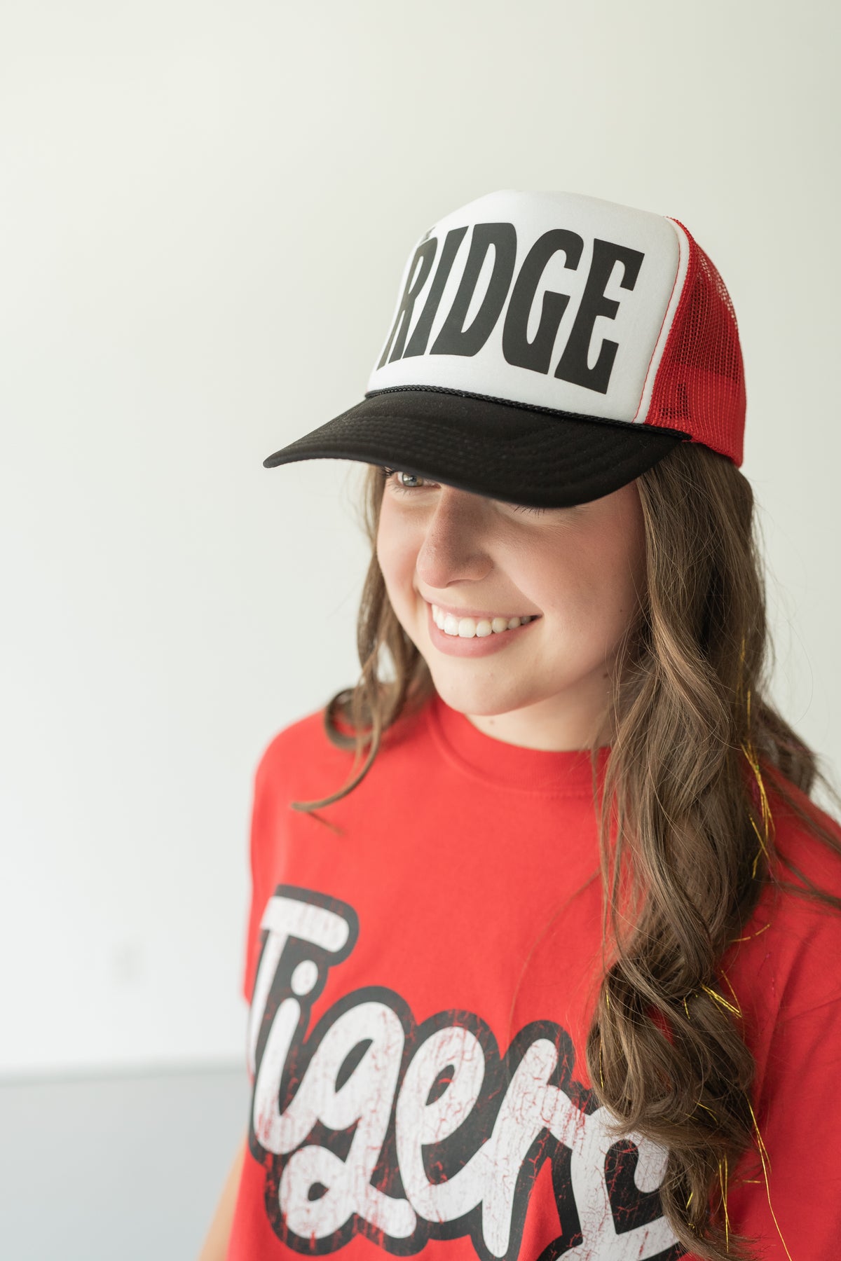 The Ridge Hat