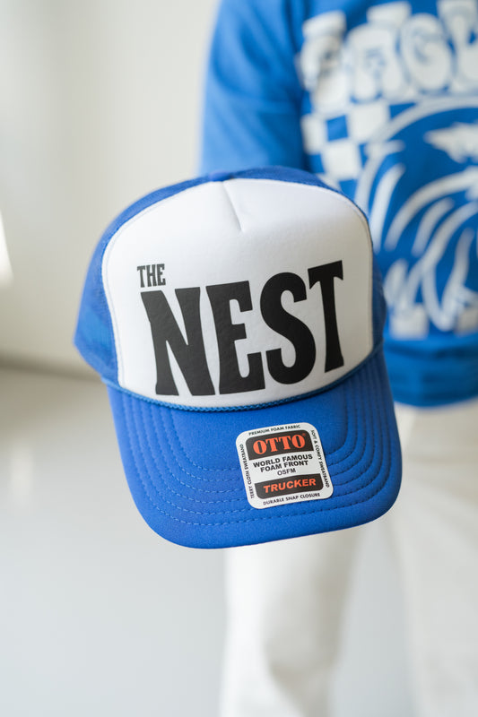 The NEST Hat