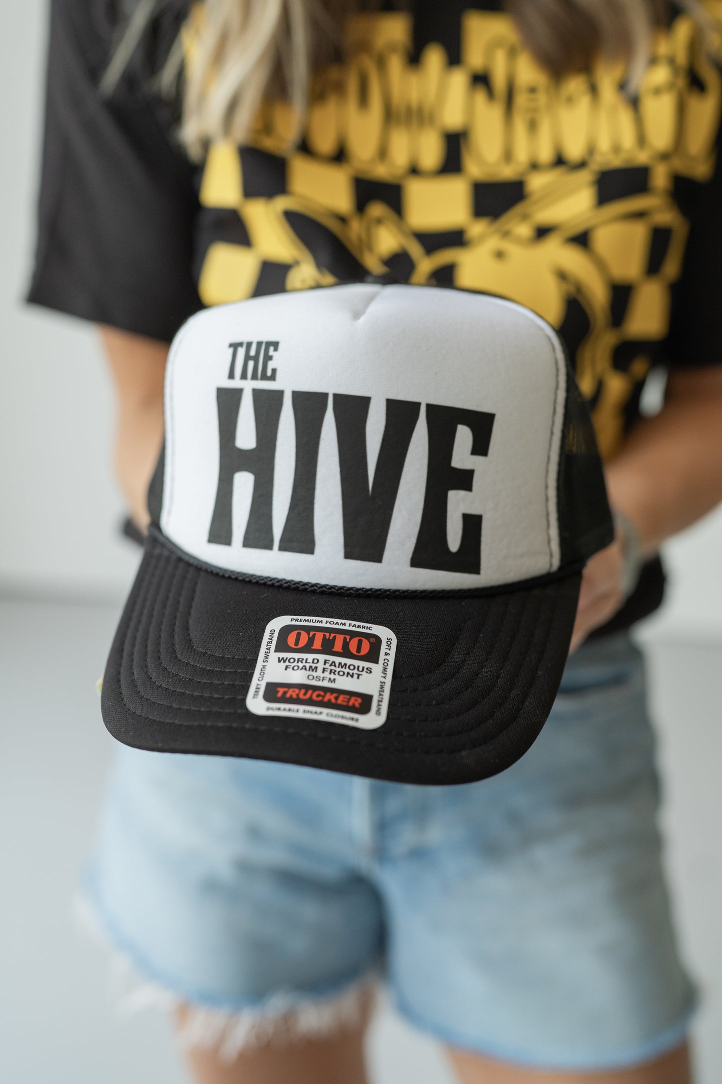 The HIVE Hat