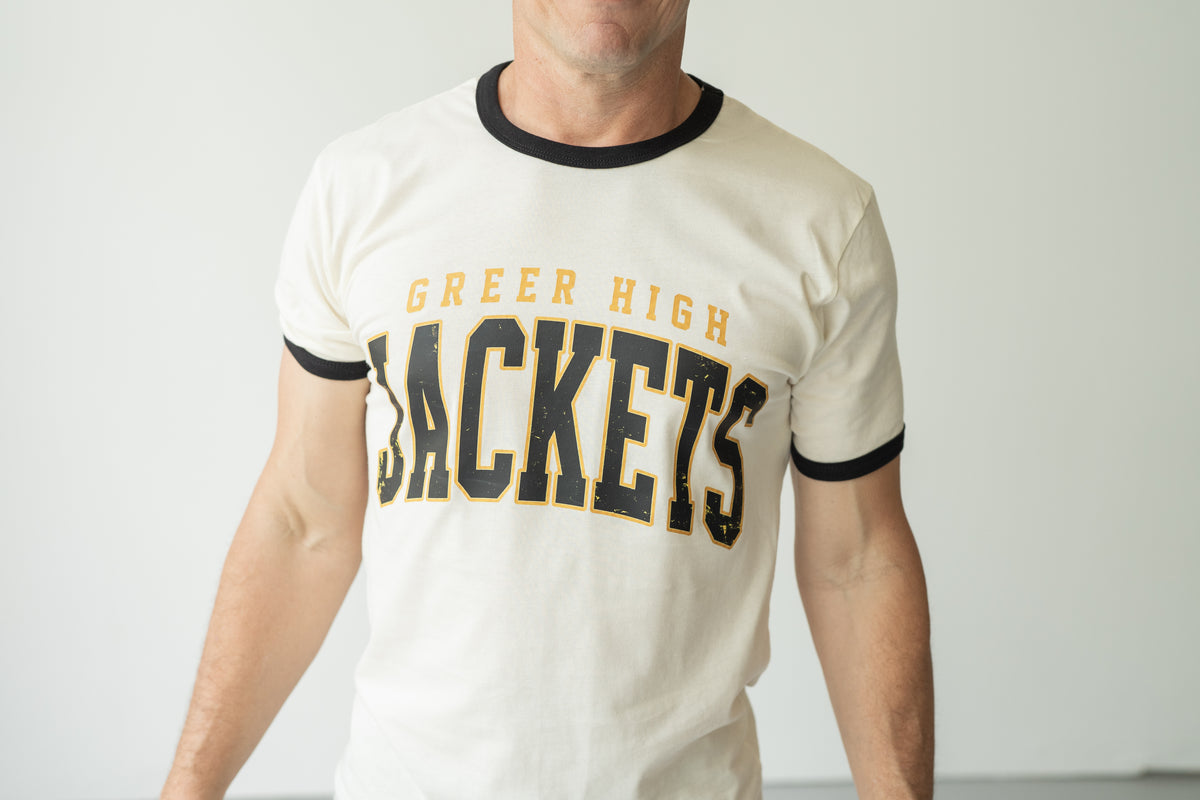 Jackets Ringer Tee