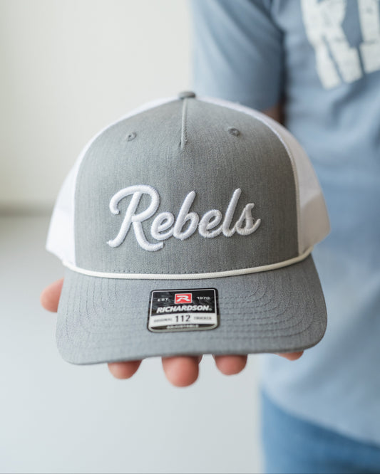 Rebels Script Hat