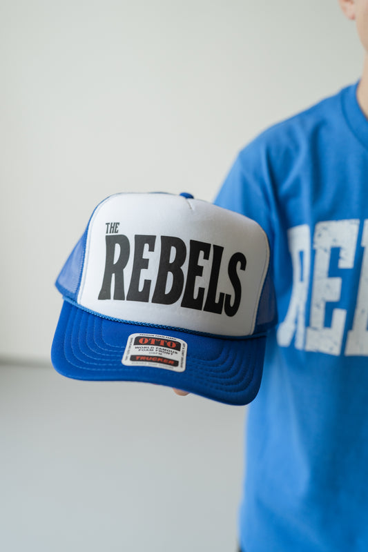 The Rebels Hat