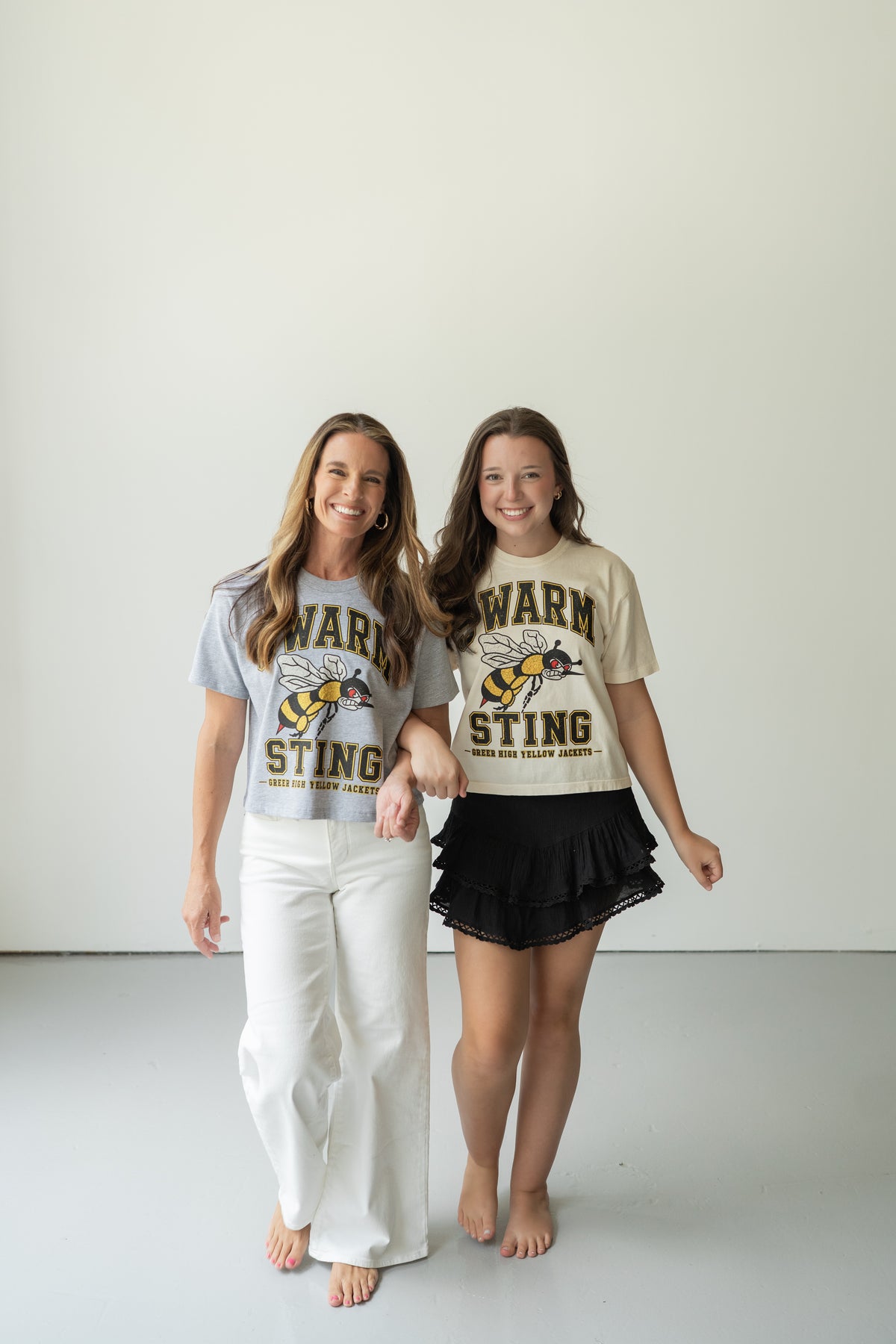 Swarm & Sting Tee