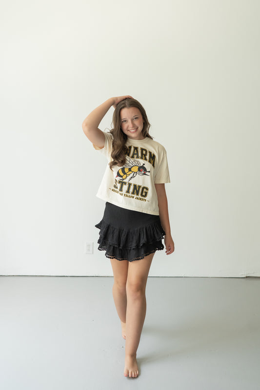Swarm & Sting Tee