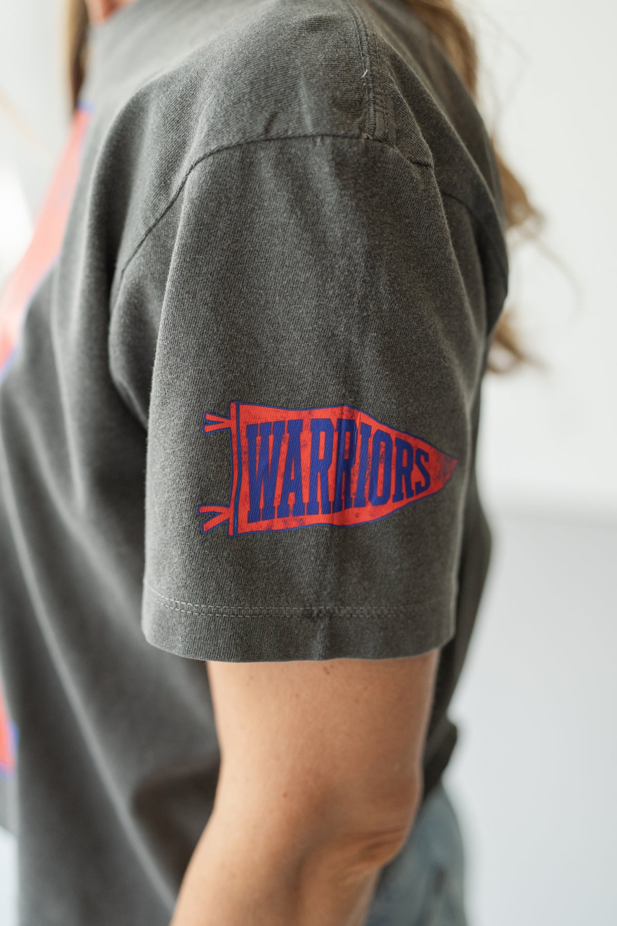 Riverside Jersey Tee