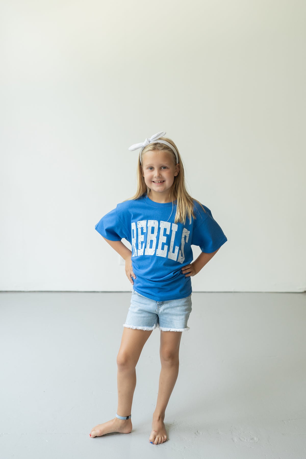 Rebels Tee