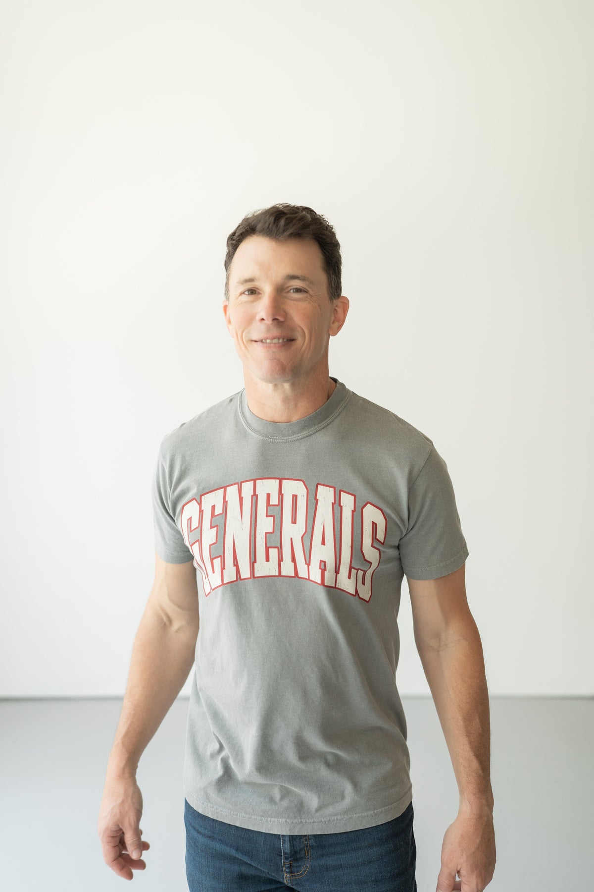Generals Tee