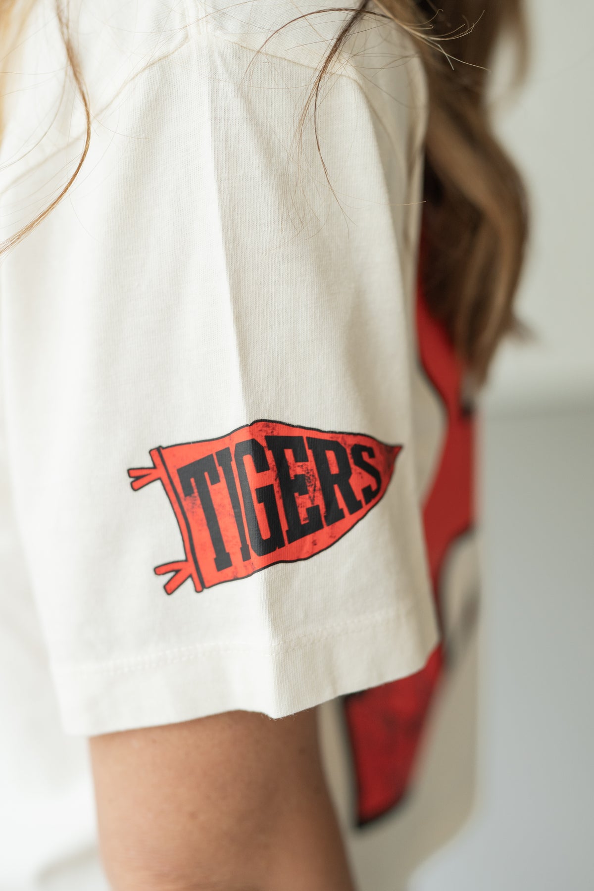 Blue Ridge Jersey Tee