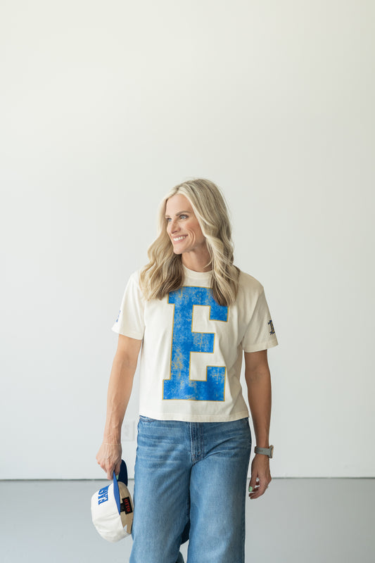 Eastside Jersey Tee