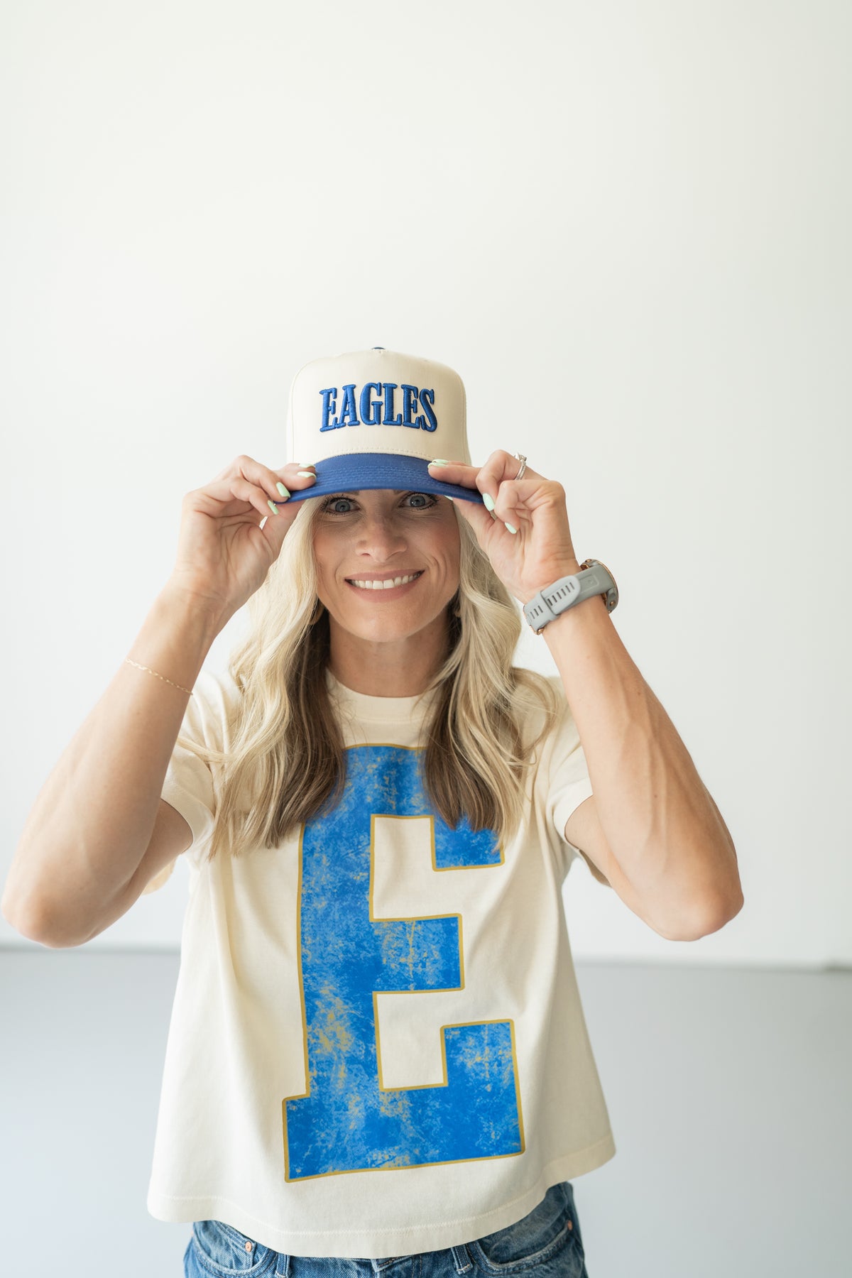 Eastside Jersey Tee