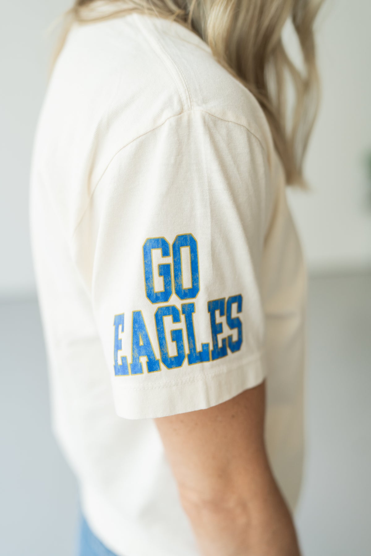 Eastside Jersey Tee