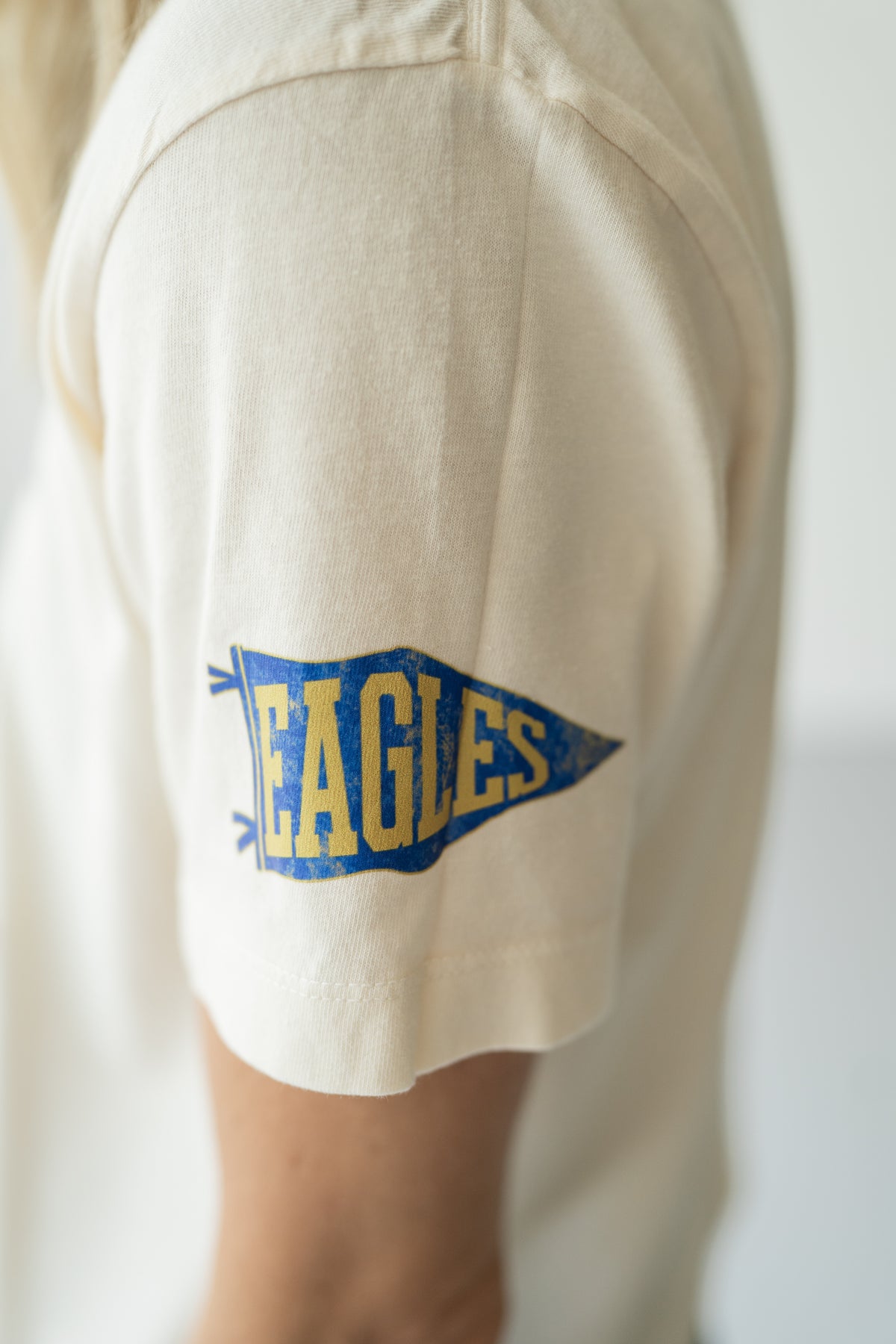 Eastside Jersey Tee