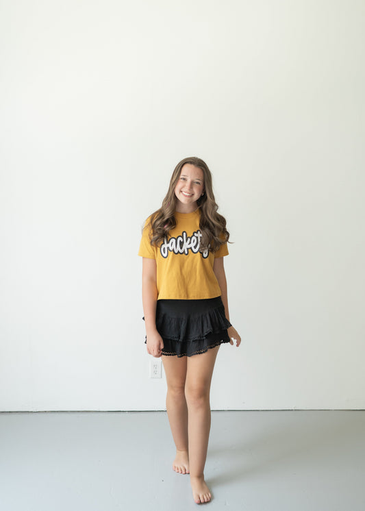 Greer Jackets Script