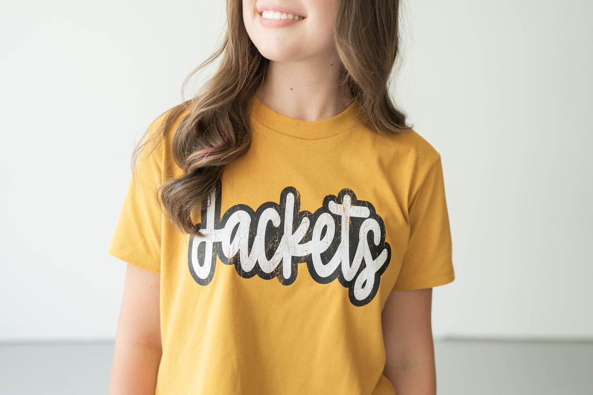 Greer Jackets Script