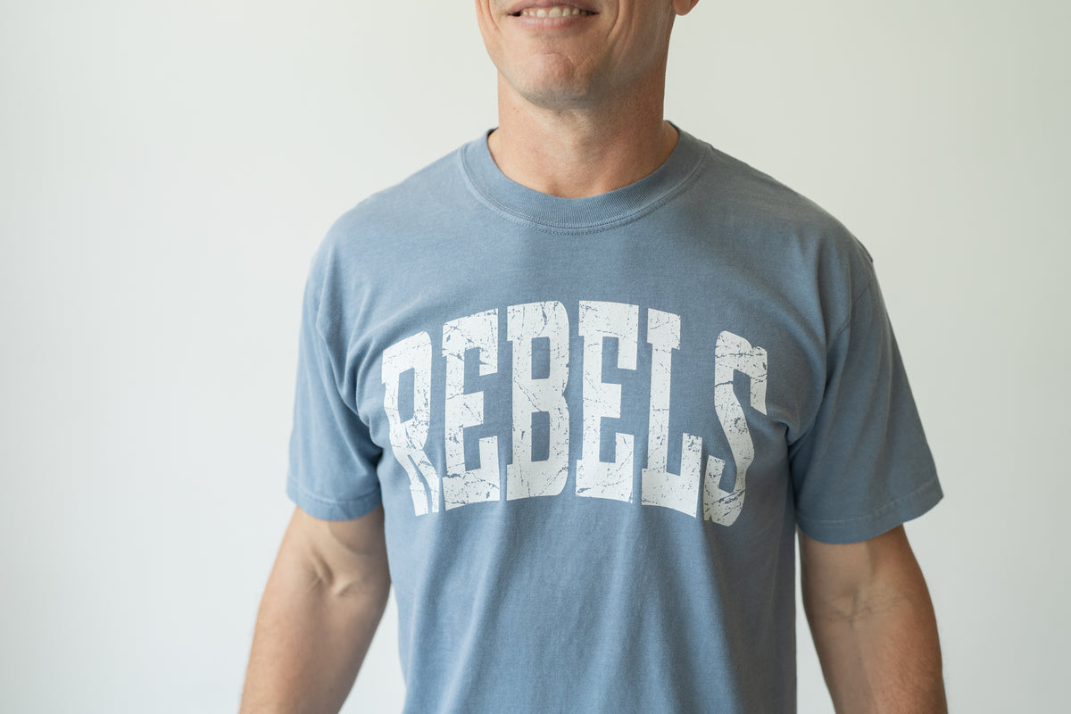 Rebels Tee