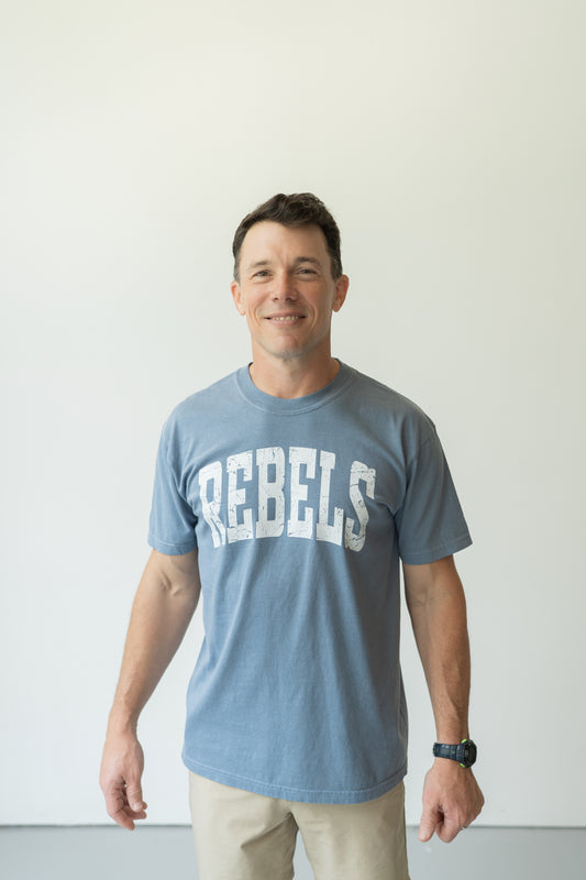 Rebels Tee